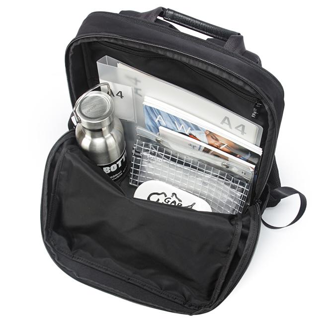 最大51% 1/13限定 マンハッタンポーテージ ブラックレーベル リュック メンズ ブランド ミニ 小さめ 軽量 撥水 13L Manhattan Portage Black MP2273TWLBL | Manhattan Portage BLACK LABEL | 06