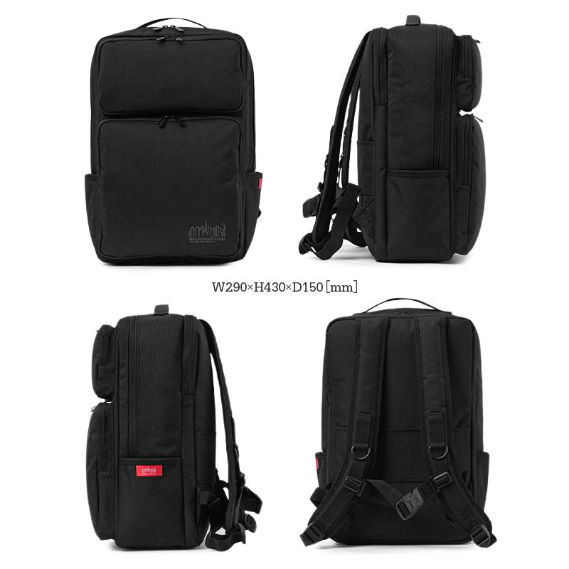 Manhattan Portage（マンハッタンポーテージ） 最大51% 5/10限定