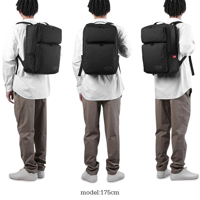 Manhattan Portage（マンハッタンポーテージ） 最大51% 1/11限定