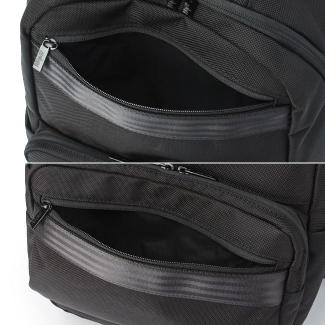 最大50% 4/25限定 マンハッタンポーテージ ブラックレーベル リュック バックパック メンズ レディース 撥水 A4 19L Manhattan Portage BLACK LABEL MP2280BL | Manhattan Portage BLACK LABEL | 09