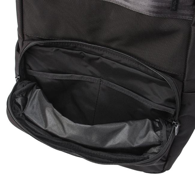 最大50% 4/25限定 マンハッタンポーテージ ブラックレーベル リュック バックパック メンズ レディース 撥水 A4 19L Manhattan Portage BLACK LABEL MP2280BL | Manhattan Portage BLACK LABEL | 10