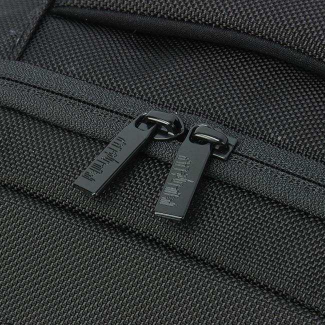 最大51% 2/11限定 マンハッタンポーテージ ブラックレーベル リュック バックパック メンズ レディース 撥水 A4 19L Manhattan Portage BLACK LABEL MP2280BL | Manhattan Portage BLACK LABEL | 08