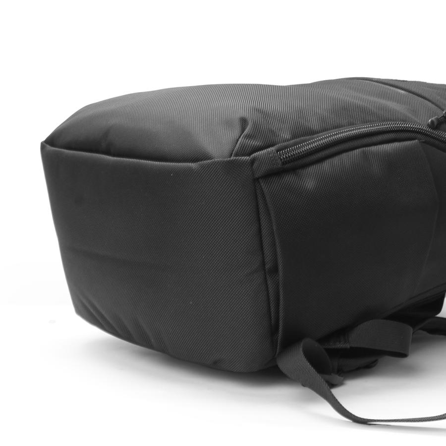 マンハッタンポーテージ　黒 リュック Manhattan Portage BLACK LABEL ノベルティ付 マンハッタン