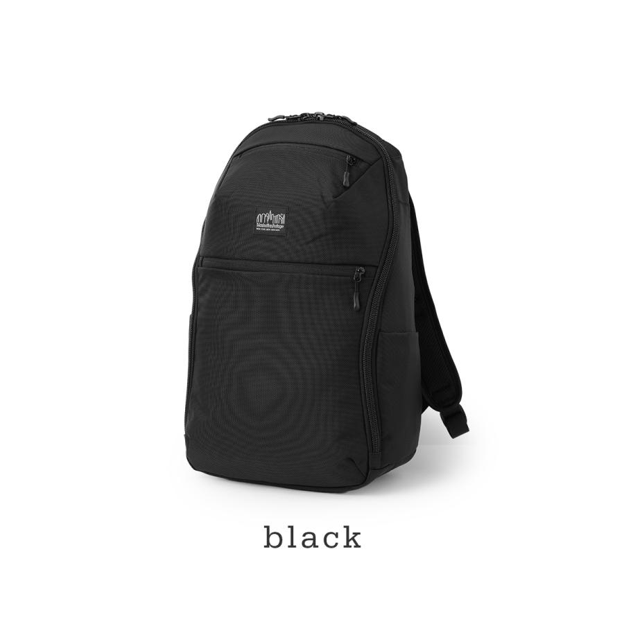 最大53% 4/17から マンハッタンポーテージ ブラックレーベル リュック メンズ レディース 大容量 A4 B4 25L Manhattan Portage Black Label MP2281BL | Manhattan Portage BLACK LABEL | 02