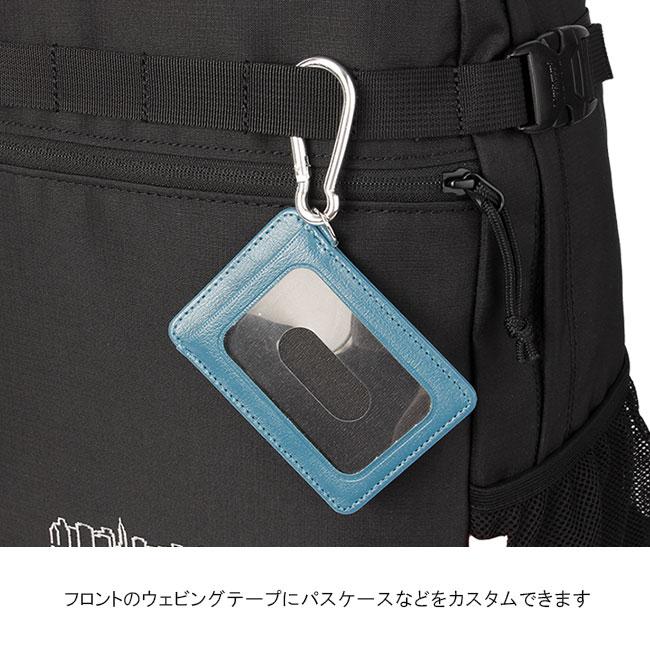 マンハッタンポーテージ　リュック Manhattan Portage マンハッタンポーテージ バックパック