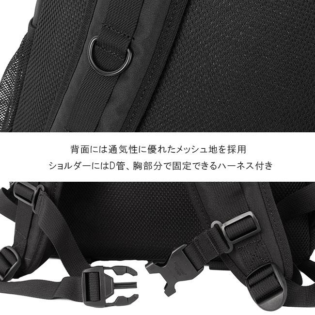 【新品未使用タグ付き】 マンハッタンポーテージ リュック　36L MP2284 正規取扱店】マンハッタンポーテージ Quick Action リュック