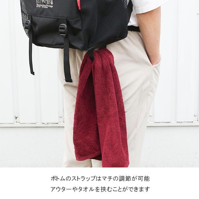 Manhattan Portage BLACK LABEL マンハッタンポーテージ