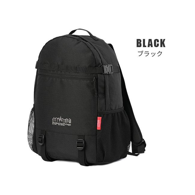 Manhattan Portage（マンハッタンポーテージ） リュック メンズ