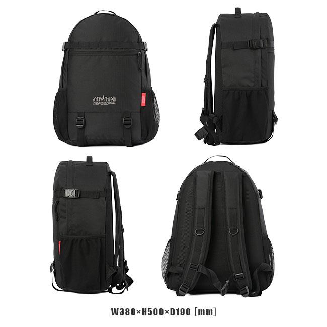【新品未使用タグ付き】 マンハッタンポーテージ リュック　36L MP2284 楽天市場】【5H限定豪華プレゼント｜8/26 19時～】特典付き