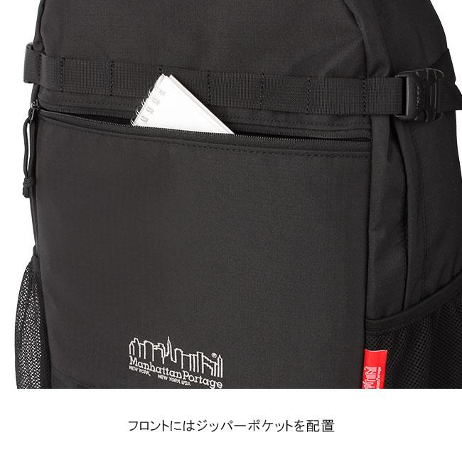 Manhattan Portage マンハッタンポーテージ リュック メンズ