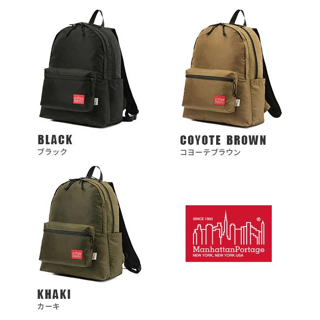 Manhattan Portage（マンハッタンポーテージ） 最大50% 12/25限定