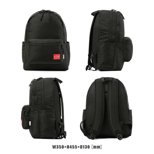 マンハッタンポーテージ　リュック　デイバッグ　バックパック　新品 Manhattan Portage 最大50% 8/5限定 マンハッタンポーテージ
