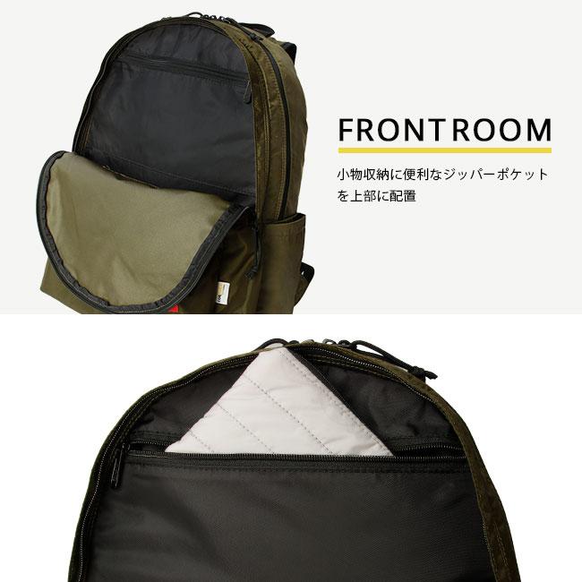 最大51% 8/22限定 マンハッタンポーテージ リュック メンズ レディース ブランド 通学 大容量 軽量 軽い A4 B4 21L Manhattan Portage MP2285CD420DECO | Manhattan Portage | 10