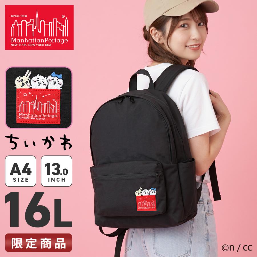 Manhattan Portage（マンハッタンポーテージ） 最大50% 6/5限定 ちい