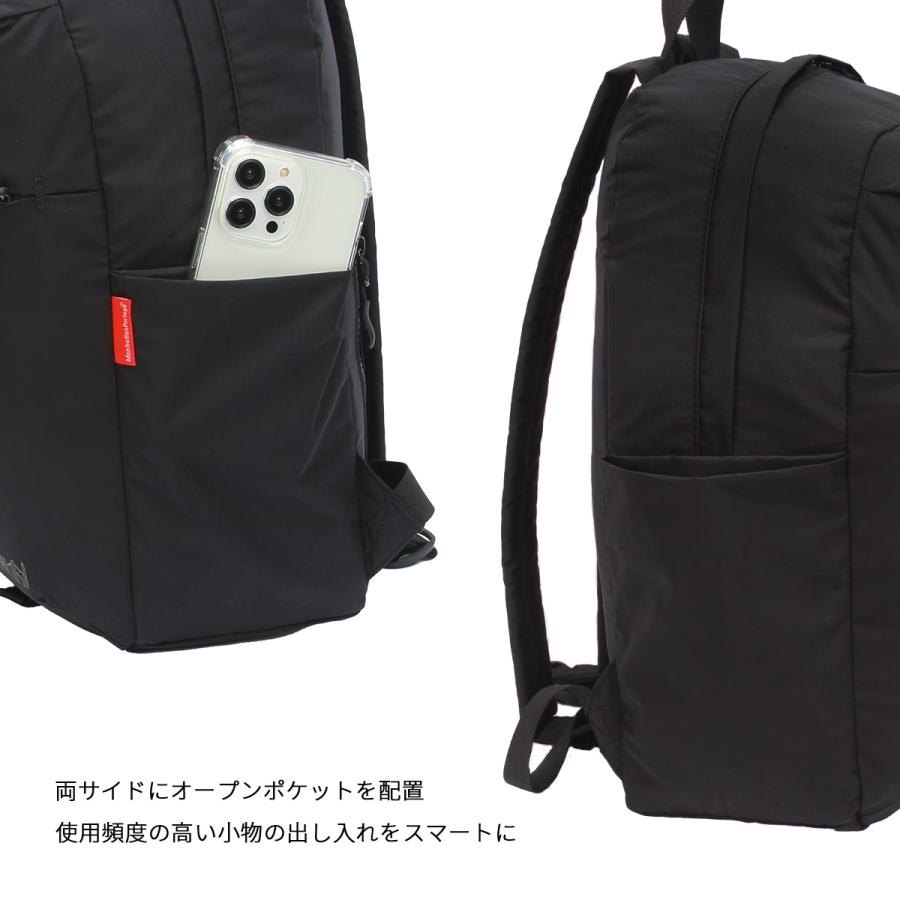 Manhattan Portage 最大46% 10/26まで マンハッタンポーテージ