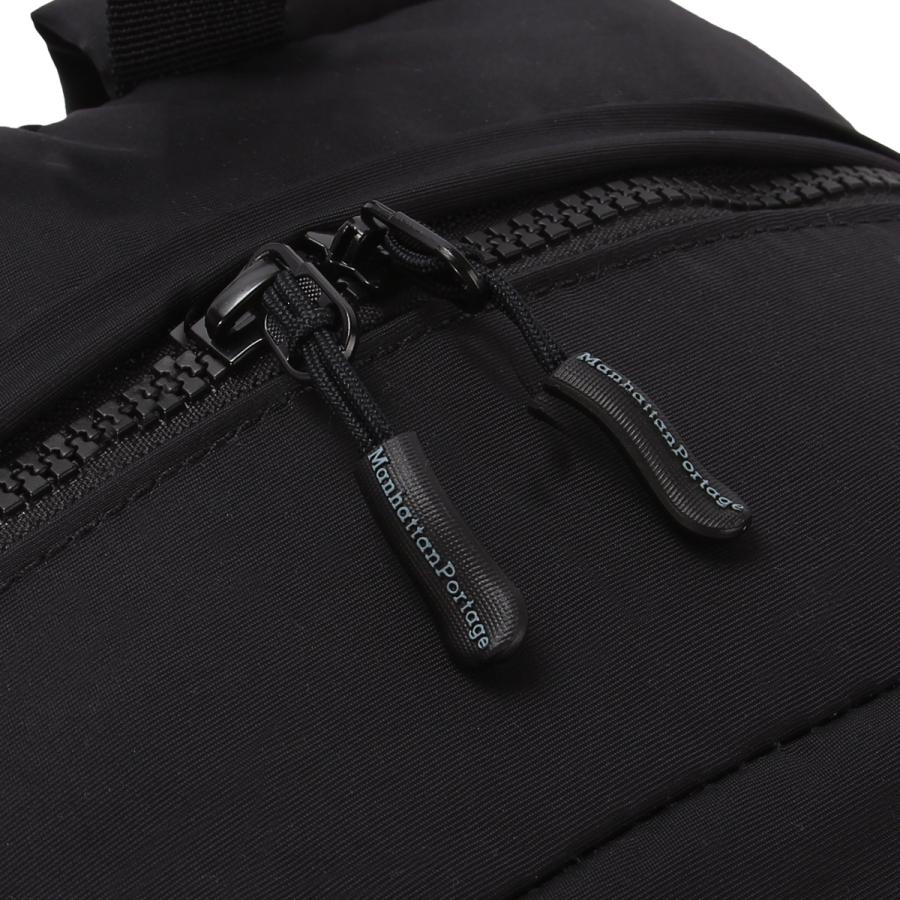 ✨美品【☆Manhattan Portage】ROSE BUD別注リュック Manhattan Portage/ マンハッタンポーテージ Townsend Backpack