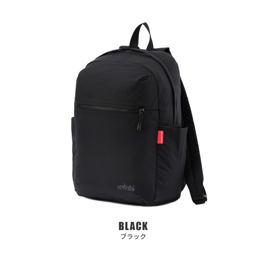 [[マンハッタンポーテージ] Manhattan Portage]黒、リュック Manhattan Portage 最大40% 9/1限定 マンハッタンポーテージ