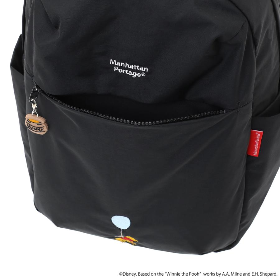 Manhattan Portage（マンハッタンポーテージ） 最大51% 6/7限定 くまの