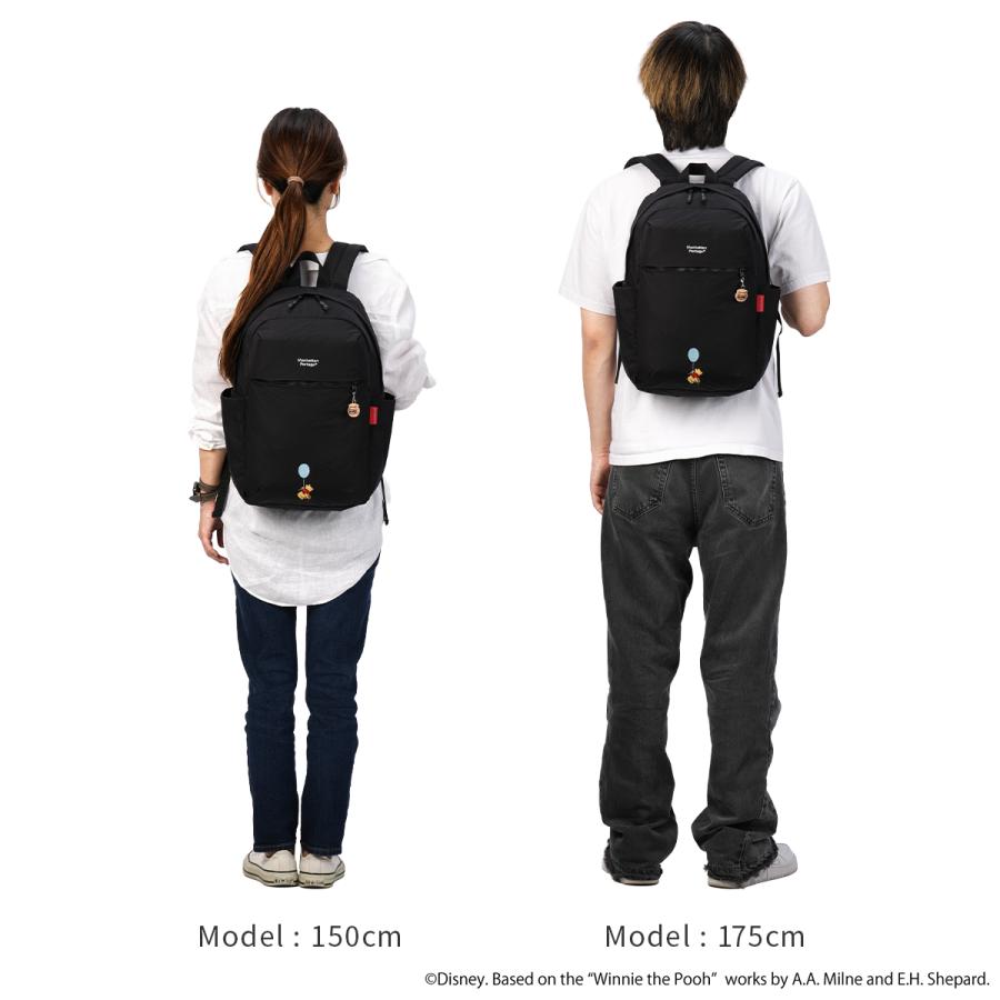 Manhattan Portage（マンハッタンポーテージ） 最大50% 1/15限定 くま