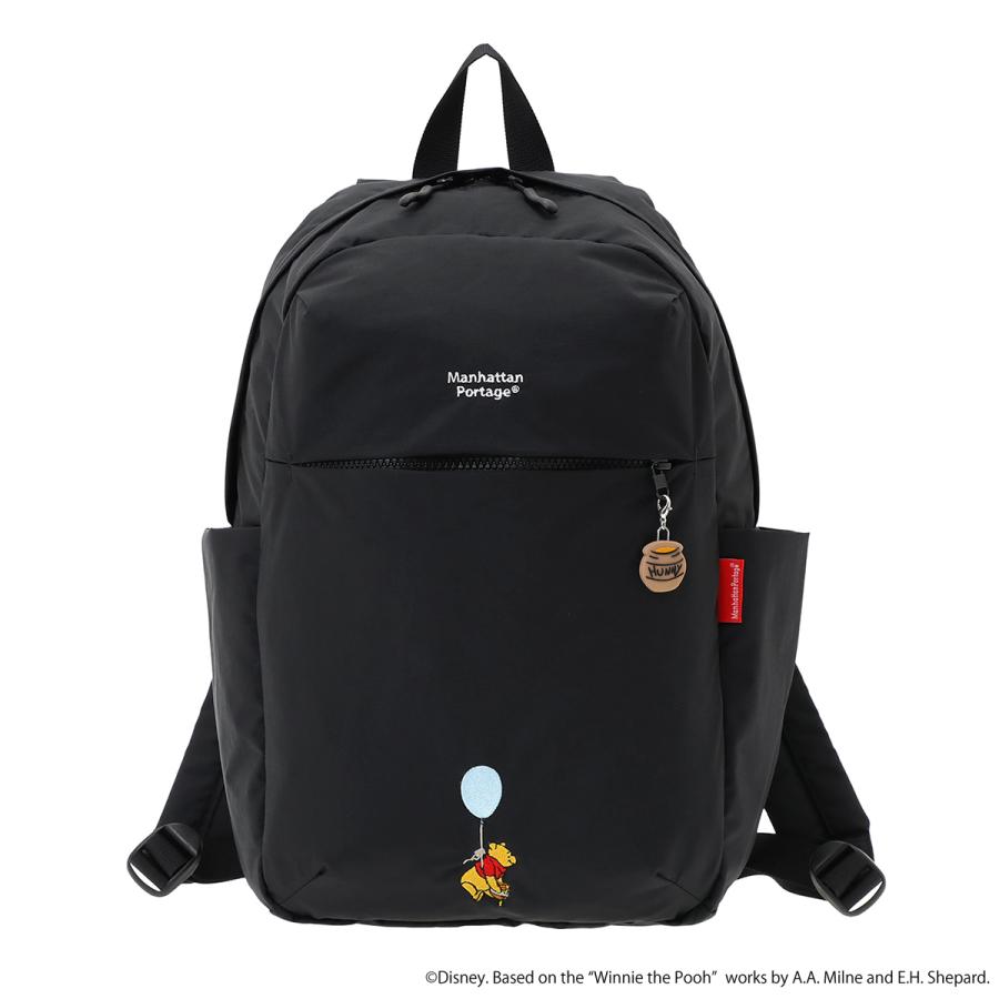 Manhattan Portage（マンハッタンポーテージ） 最大46% 7/8限定 くまの