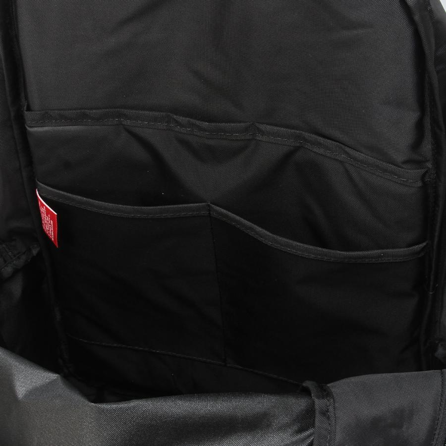 最大51% 5/9限定 マンハッタンポーテージ ブラックレーベル リュック メンズ レディース 防水 A4 PC 23L Manhattan Portage Black Label X-PAC MP2287XPACBL | Manhattan Portage BLACK LABEL | 08