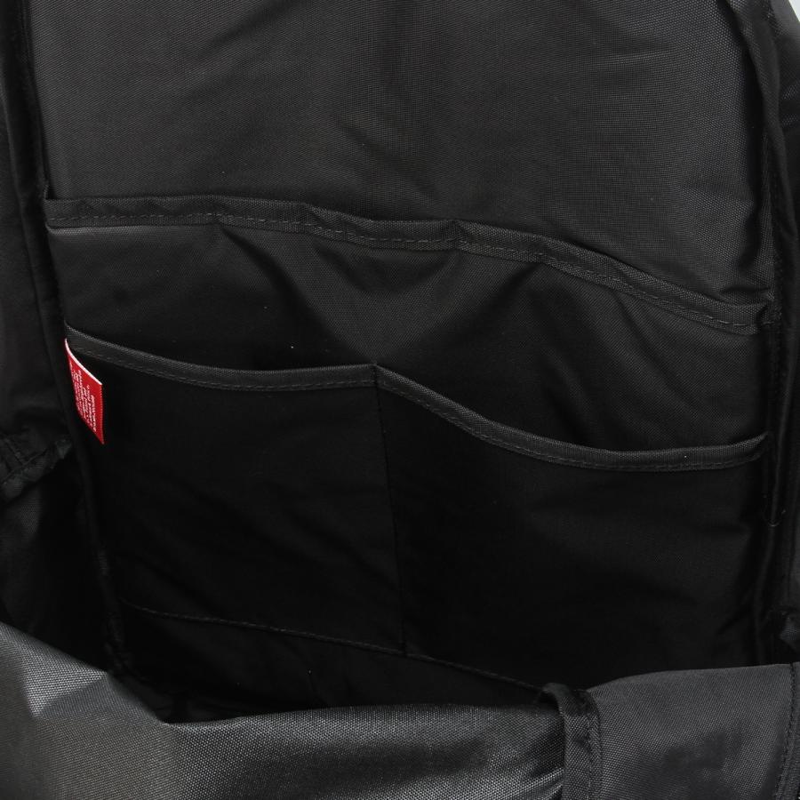 最大51% 8/14限定 マンハッタンポーテージ ブラックレーベル リュック メンズ レディース 防水 A4 PC 23L Manhattan Portage Black Label X-PAC MP2287XPACBL | Manhattan Portage BLACK LABEL | 08