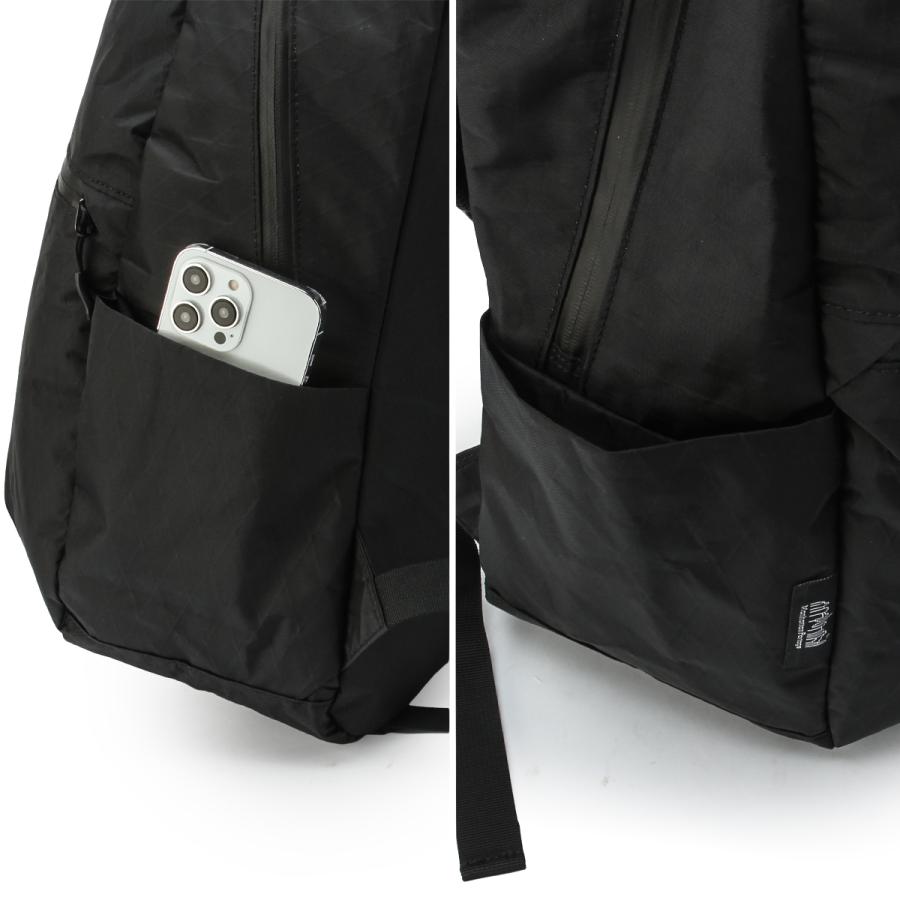 Manhattan Portage BLACK LABEL マンハッタンポーテージ