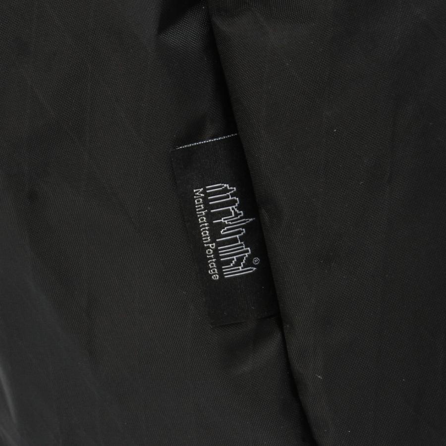 Manhattan Portage BLACK LABEL 最大54% 12/13から マンハッタン