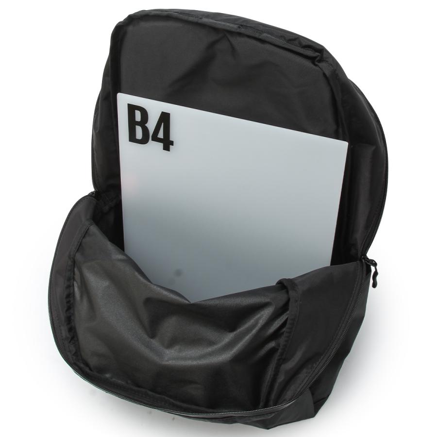 最大50% 12/25限定 マンハッタンポーテージ ブラックレーベル リュック メンズ レディース 防水 A4 PC 23L Manhattan Portage Black Label X-PAC MP2287XPACBL | Manhattan Portage BLACK LABEL | 05