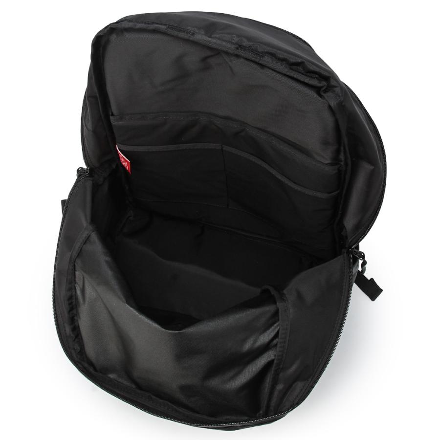 最大51% 8/14限定 マンハッタンポーテージ ブラックレーベル リュック メンズ レディース 防水 A4 PC 23L Manhattan Portage Black Label X-PAC MP2287XPACBL | Manhattan Portage BLACK LABEL | 06