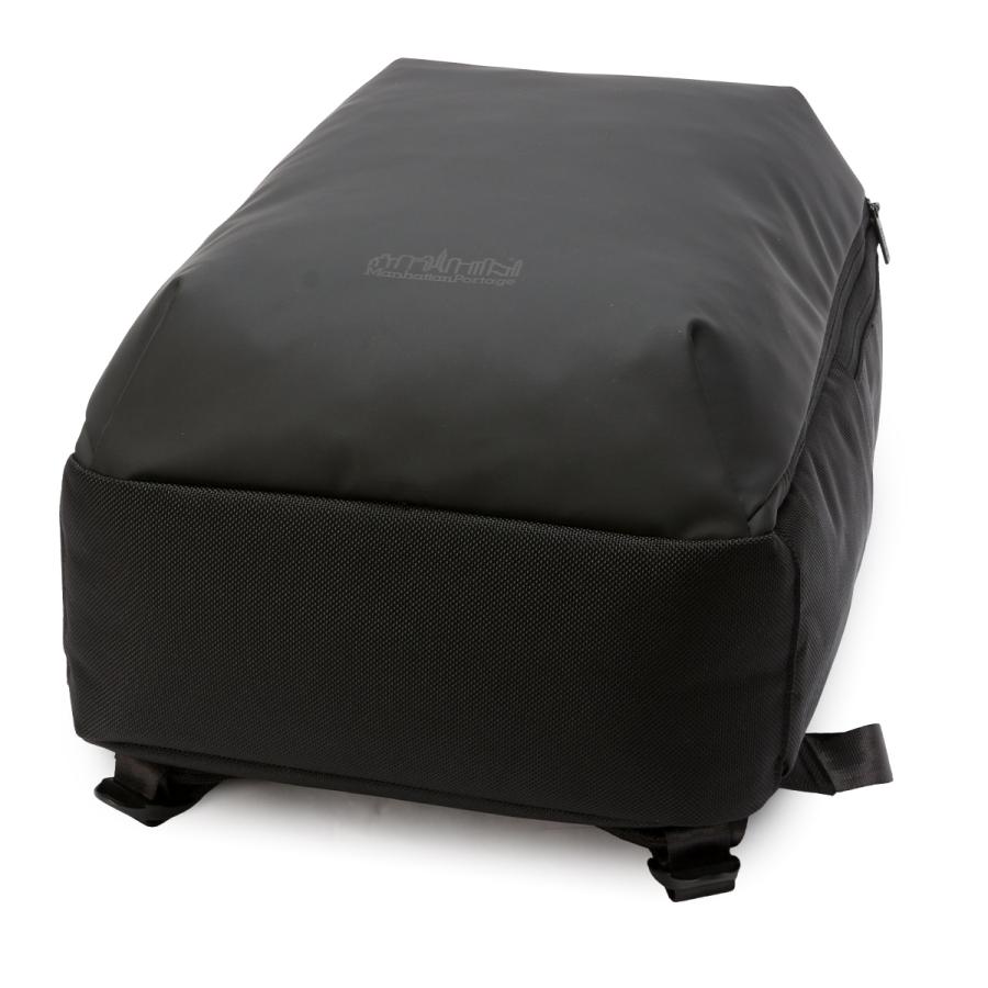 最大50% 12/25限定 マンハッタンポーテージ ブラックレーベル リュック バックパック メンズ レディース A4 B4 16L Manhattan Portage Black Label MP2288VGLBL | Manhattan Portage BLACK LABEL | 15