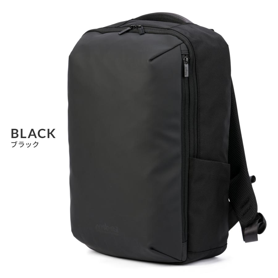 最大50% 3/25限定 マンハッタンポーテージ ブラックレーベル リュック バックパック メンズ レディース A4 B4 16L Manhattan Portage Black Label MP2288VGLBL | Manhattan Portage BLACK LABEL | 02