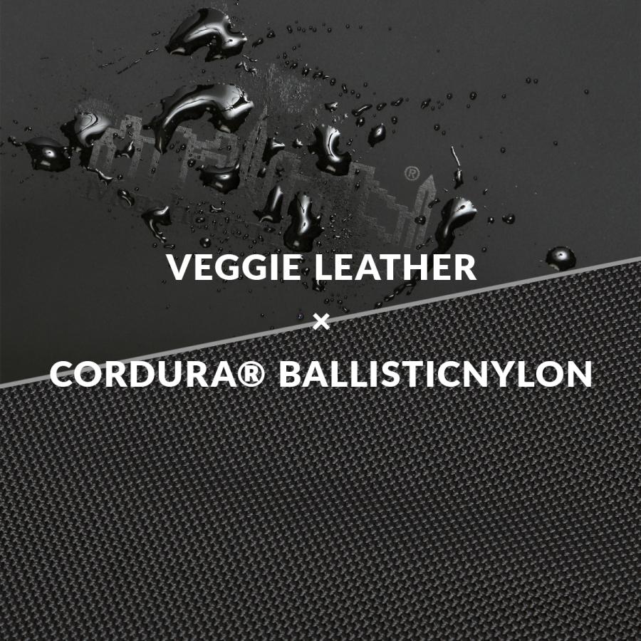 最大50% 3/25限定 マンハッタンポーテージ ブラックレーベル リュック バックパック メンズ レディース A4 B4 16L Manhattan Portage Black Label MP2288VGLBL | Manhattan Portage BLACK LABEL | 05