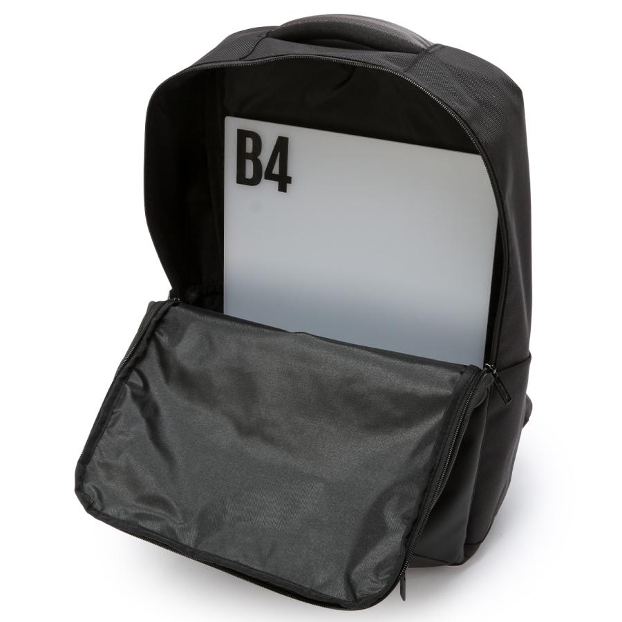 最大51% 8/9限定 マンハッタンポーテージ ブラックレーベル リュック バックパック メンズ レディース A4 B4 16L Manhattan Portage Black Label MP2288VGLBL | Manhattan Portage BLACK LABEL | 06