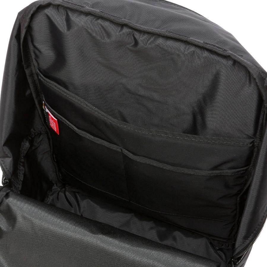 最大51% 8/9限定 マンハッタンポーテージ ブラックレーベル リュック バックパック メンズ レディース A4 B4 16L Manhattan Portage Black Label MP2288VGLBL | Manhattan Portage BLACK LABEL | 08