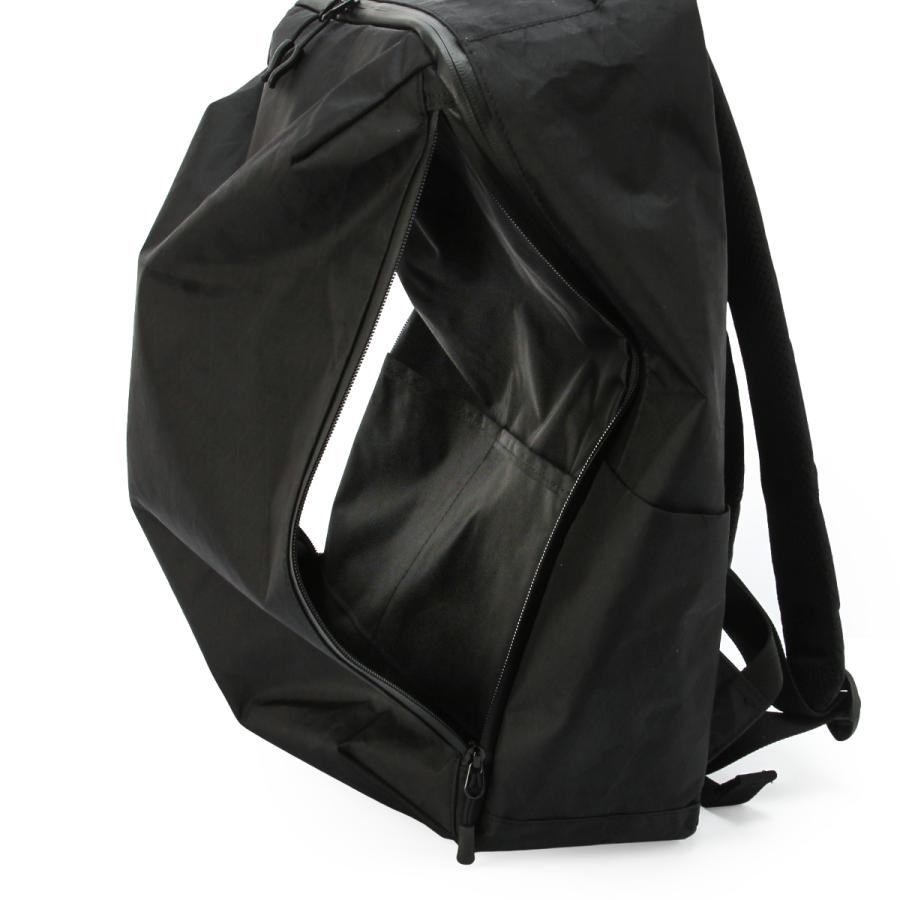 最大51% 8/23限定 マンハッタンポーテージ ブラックレーベル リュック メンズ レディース 撥水 防水 A4 PC 16L Manhattan Portage Black Label MP2288XPACBL | Manhattan Portage BLACK LABEL | 10