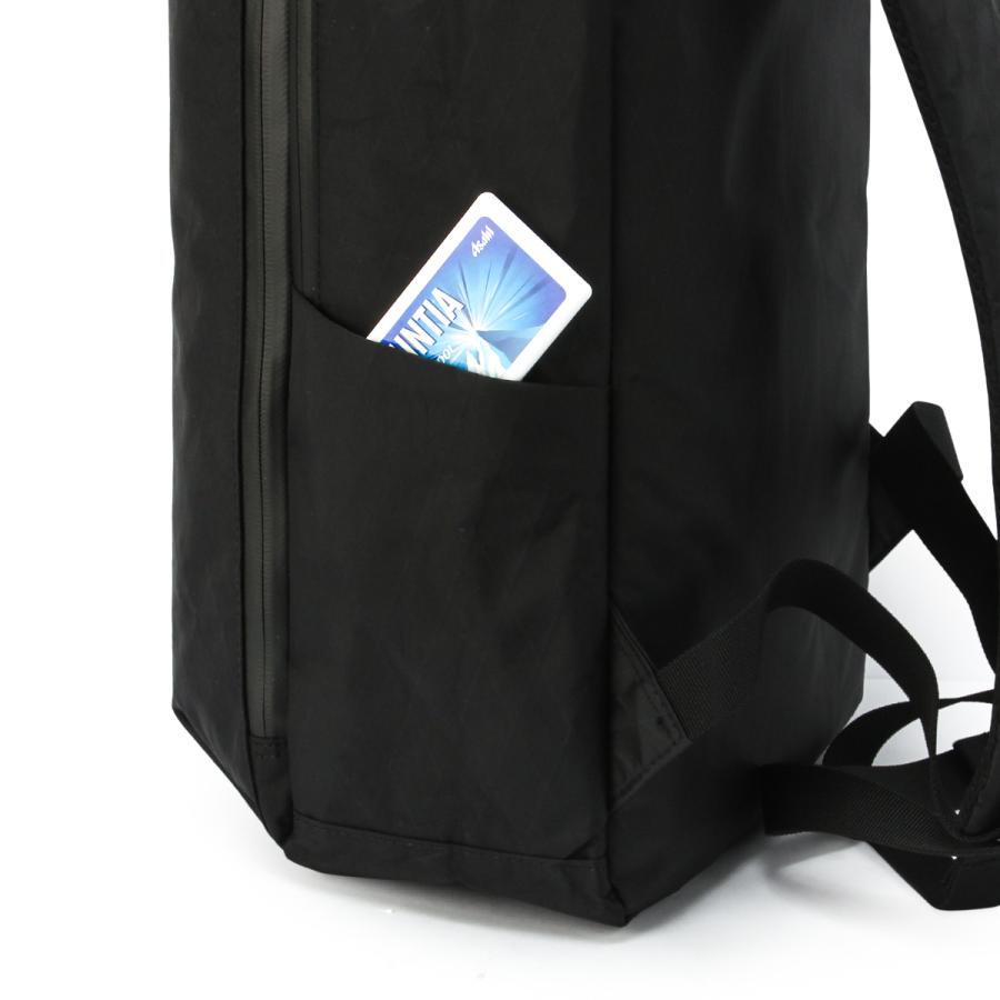 最大51% 2/11限定 マンハッタンポーテージ ブラックレーベル リュック メンズ レディース 撥水 防水 A4 PC 16L Manhattan Portage Black Label MP2288XPACBL | Manhattan Portage BLACK LABEL | 11