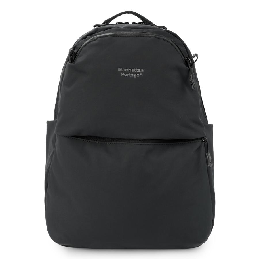 マンハッタンポーテージ ノイエス リュック デイパック メンズ レディース ミニ 小さめ 軽量 防水 Manhattan Portage NEUES MP2295TSP | Manhattan Portage | 09
