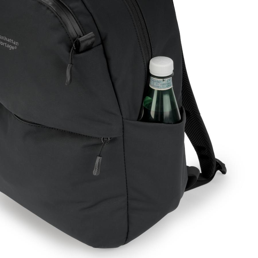 マンハッタンポーテージ ノイエス リュック デイパック メンズ レディース ミニ 小さめ 軽量 防水 Manhattan Portage NEUES MP2295TSP | Manhattan Portage | 11