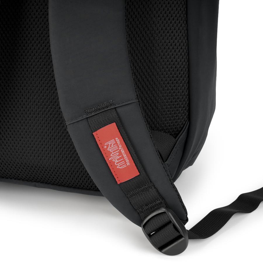 マンハッタンポーテージ ノイエス リュック デイパック メンズ レディース ミニ 小さめ 軽量 防水 Manhattan Portage NEUES MP2295TSP | Manhattan Portage | 15