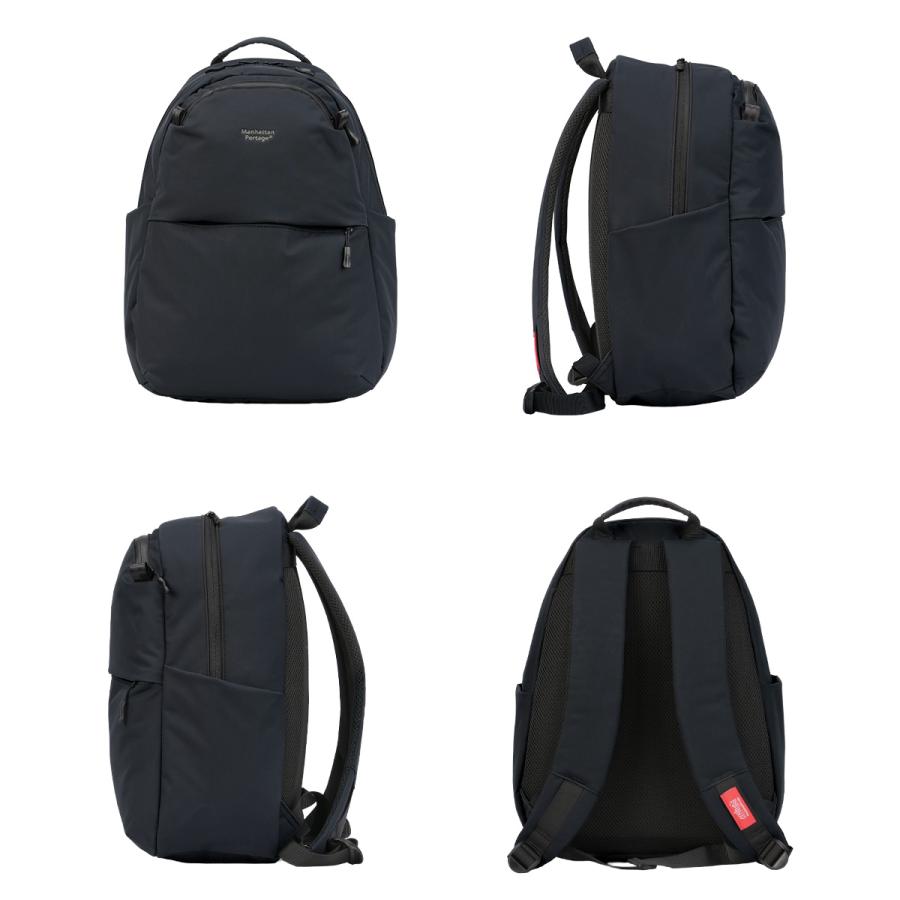 マンハッタンポーテージ ノイエス リュック デイパック メンズ レディース ミニ 小さめ 軽量 防水 Manhattan Portage NEUES MP2295TSP | Manhattan Portage | 02