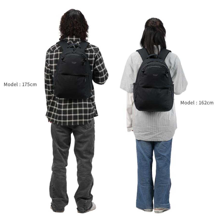 マンハッタンポーテージ ノイエス リュック デイパック メンズ レディース ミニ 小さめ 軽量 防水 Manhattan Portage NEUES MP2295TSP | Manhattan Portage | 03