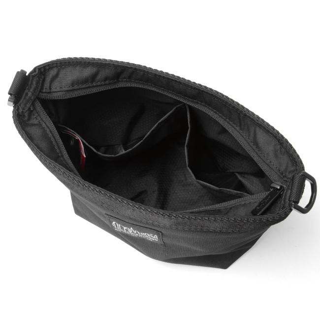 Manhattan Portage BLACK LABEL 最大42% 7/29限定 マンハッタン