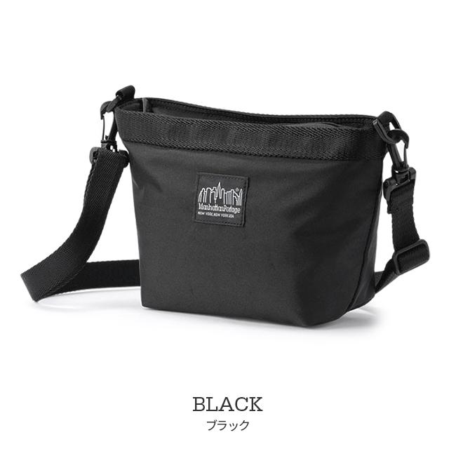 Manhattan Portage BLACK LABEL 最大50% 9/15限定 マンハッタン