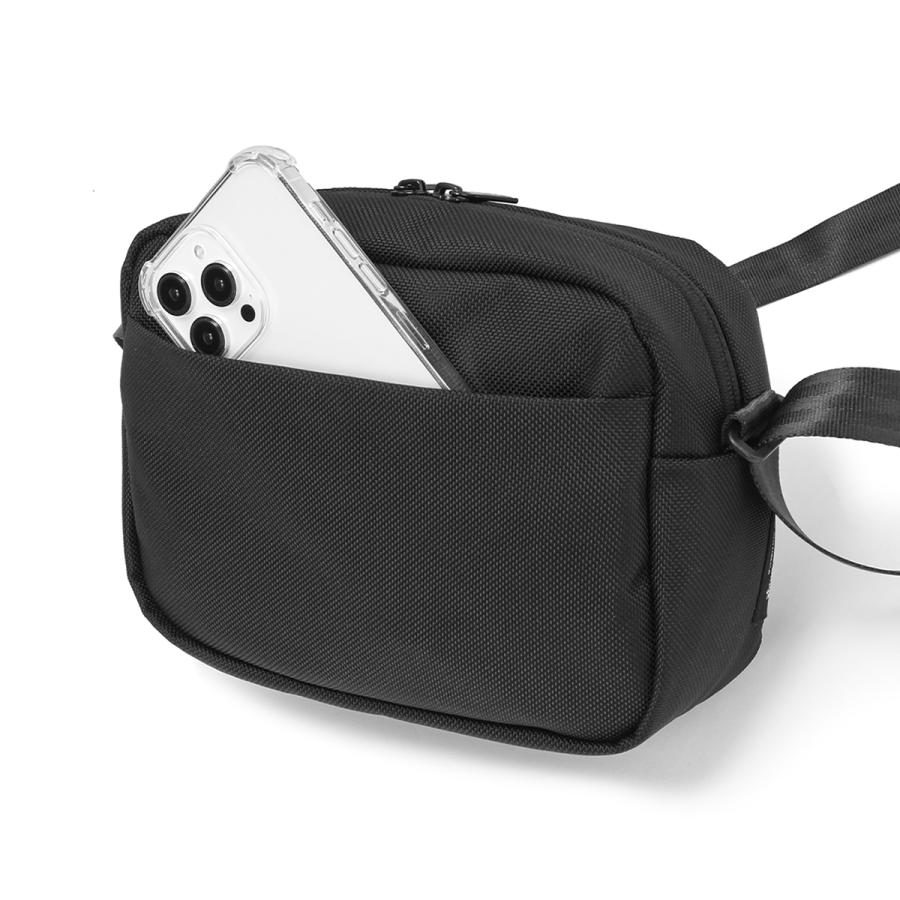 最大50% 12/25限定 マンハッタンポーテージ ブラックレーベル ショルダーバッグ メンズ Manhattan Portage Black Label BANTAM SHOULDER BAG MP2408VGLBL | Manhattan Portage BLACK LABEL | 10