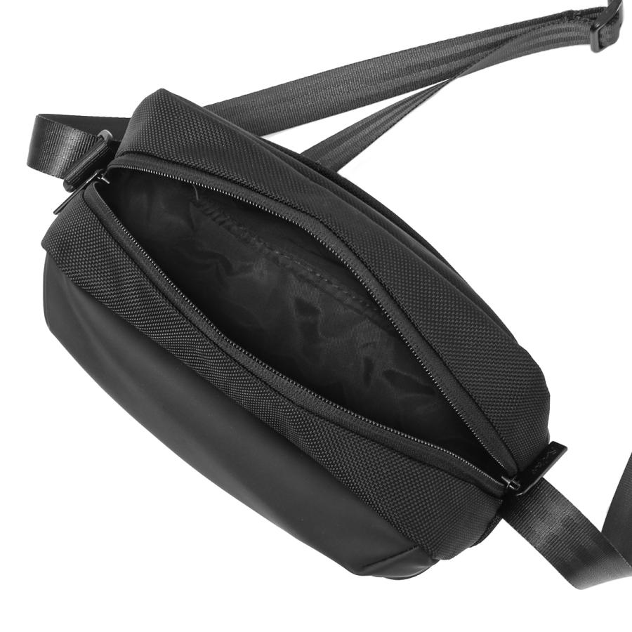 最大50% 9/2限定 マンハッタンポーテージ ブラックレーベル ショルダーバッグ メンズ Manhattan Portage Black Label BANTAM SHOULDER BAG MP2408VGLBL | Manhattan Portage BLACK LABEL | 06