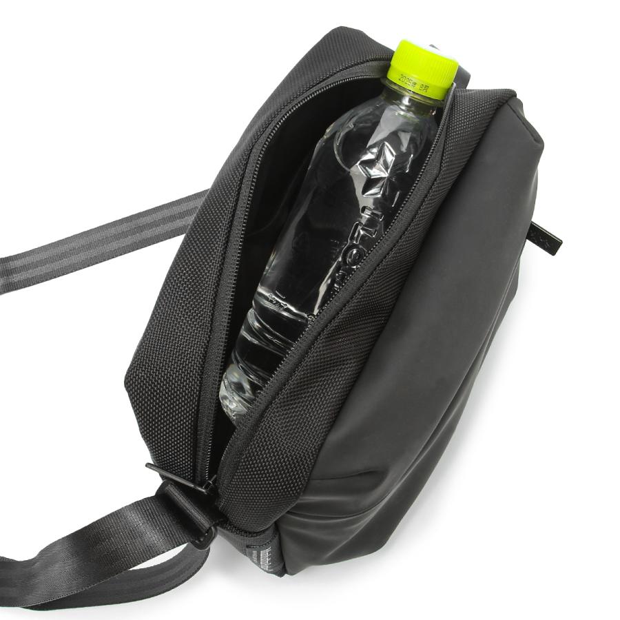 最大50% 9/2限定 マンハッタンポーテージ ブラックレーベル ショルダーバッグ メンズ Manhattan Portage Black Label BANTAM SHOULDER BAG MP2408VGLBL | Manhattan Portage BLACK LABEL | 07