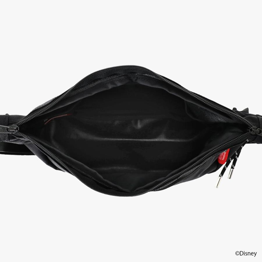 最大41% 9/8限定 マンハッタンポーテージ ミッキー & フレンズ コレクション ショルダーバッグ メンズ レディース ブランド Manhattan Portage MP2409MIC26 | Manhattan Portage | 10