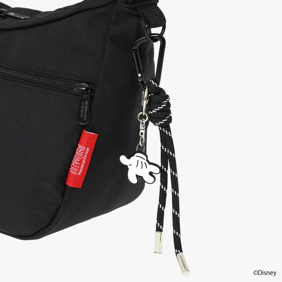 最大41% 9/8限定 マンハッタンポーテージ ミッキー & フレンズ コレクション ショルダーバッグ メンズ レディース ブランド Manhattan Portage MP2409MIC26 | Manhattan Portage | 14