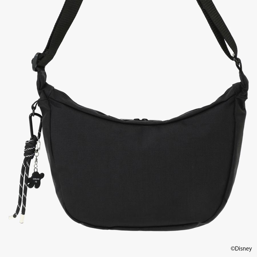 最大41% 9/8限定 マンハッタンポーテージ ミッキー & フレンズ コレクション ショルダーバッグ メンズ レディース ブランド Manhattan Portage MP2409MIC26 | Manhattan Portage | 08
